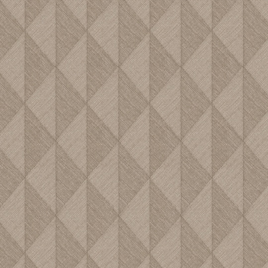 Designs Direct Woven Diamond Whisper Wallpaper